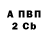 А ПВП СК Step Away